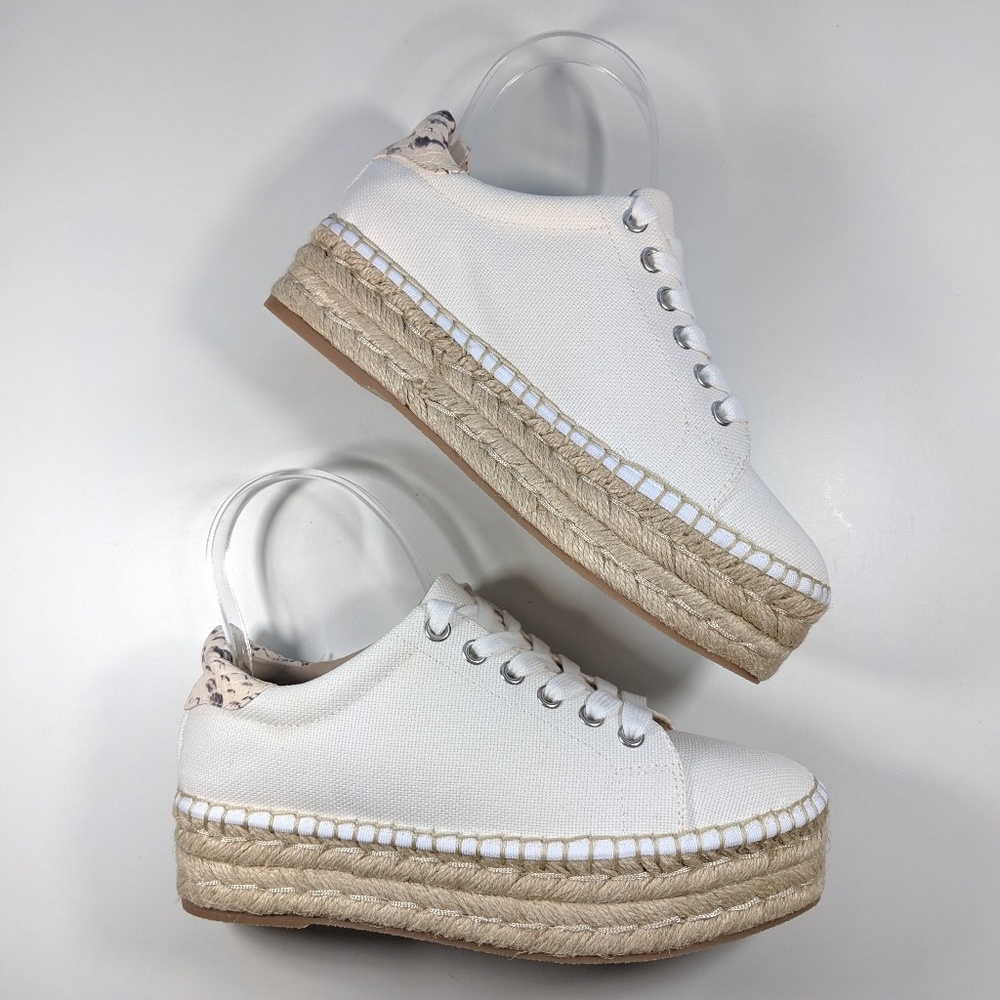 NEW Steve Madden Attitude - Picture 4 of 7